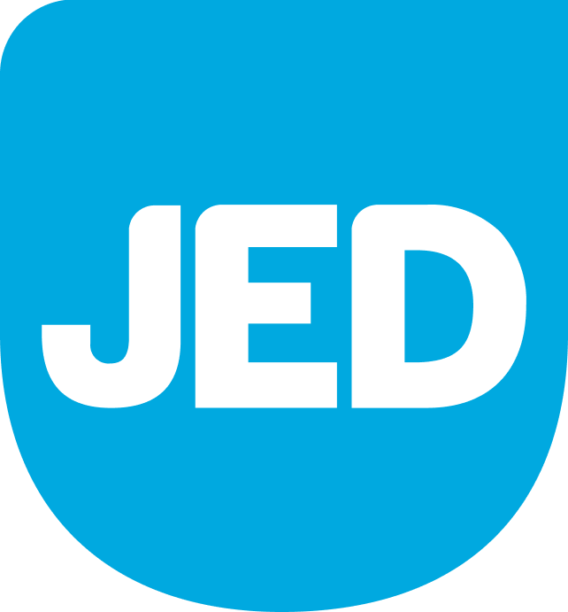 The Jed Foundation