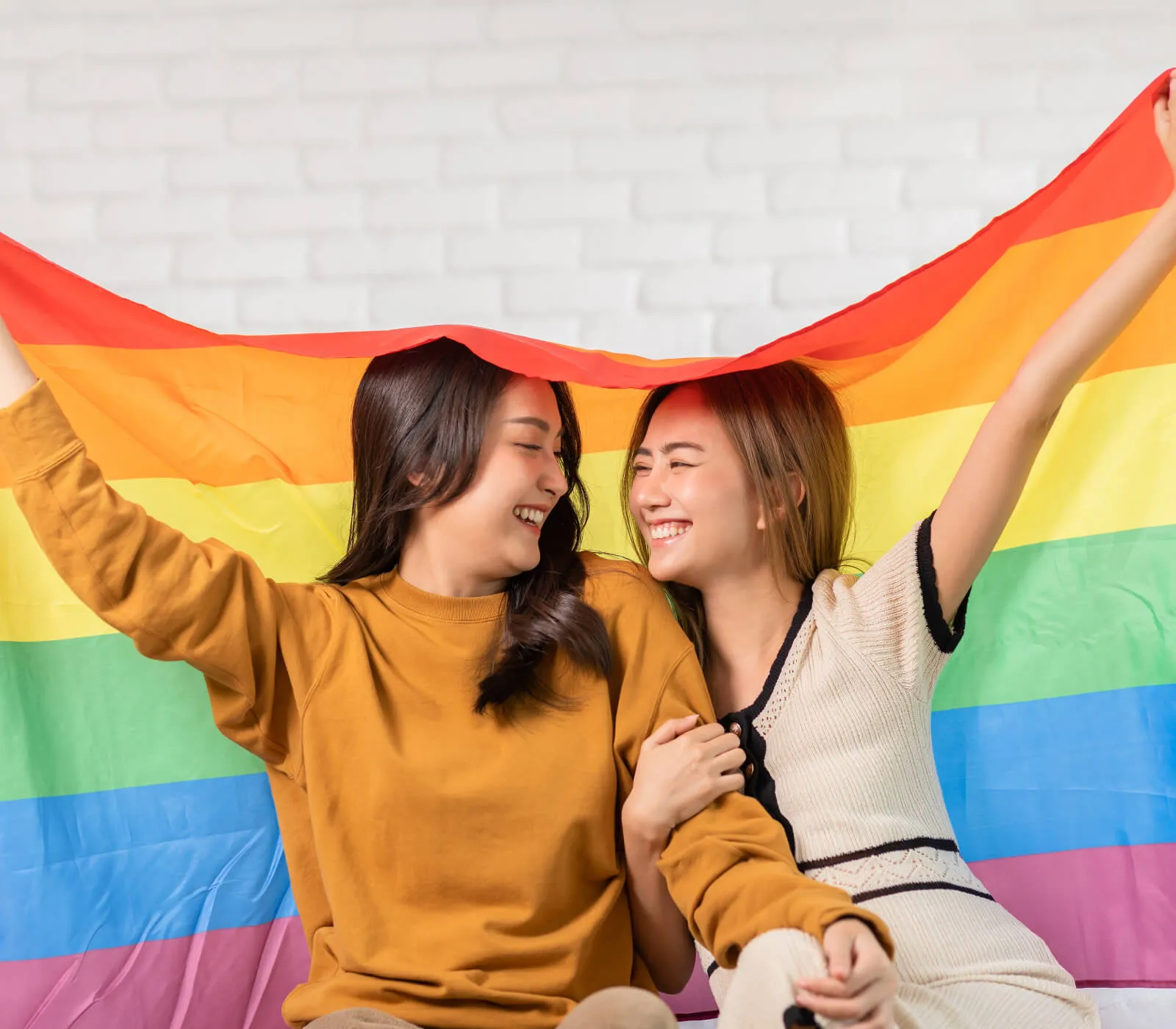 Mental Health for LGBTQ+